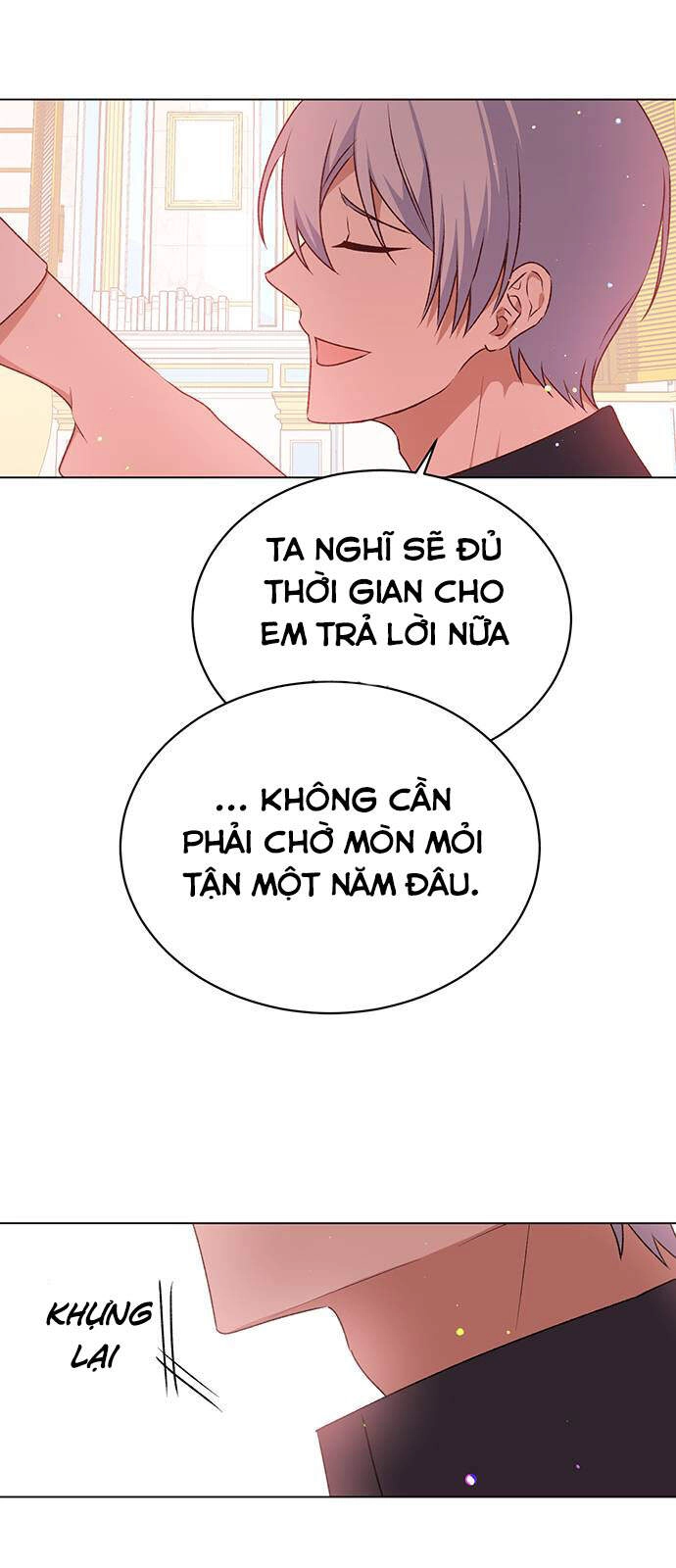 Vị Hôn Thê Của Nam Chính Chapter 54.2 - 16