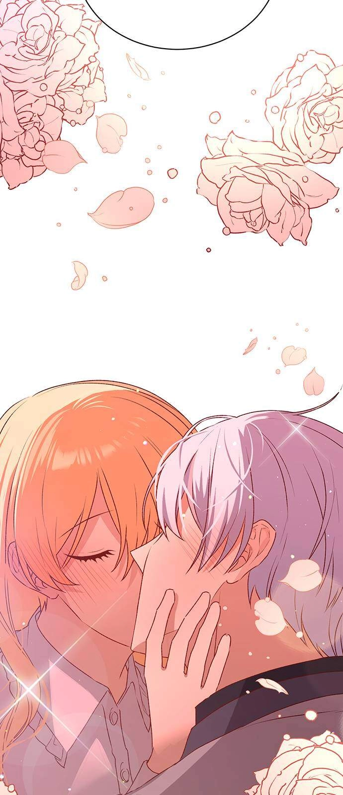 Vị Hôn Thê Của Nam Chính Chapter 54.2 - 21