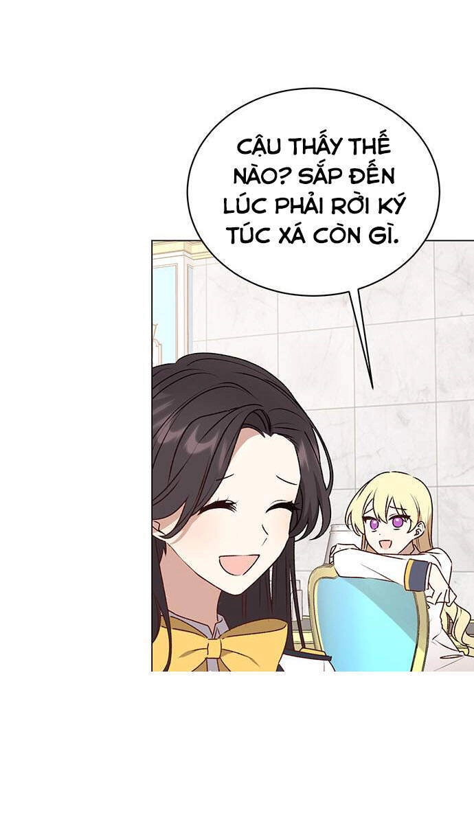 Vị Hôn Thê Của Nam Chính Chapter 55.1 - 4