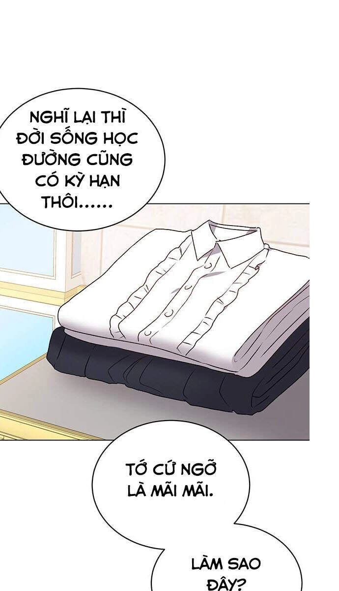 Vị Hôn Thê Của Nam Chính Chapter 55.1 - 6