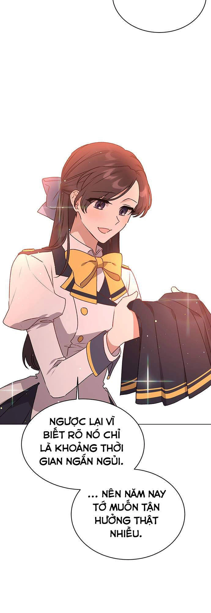 Vị Hôn Thê Của Nam Chính Chapter 55.1 - 7