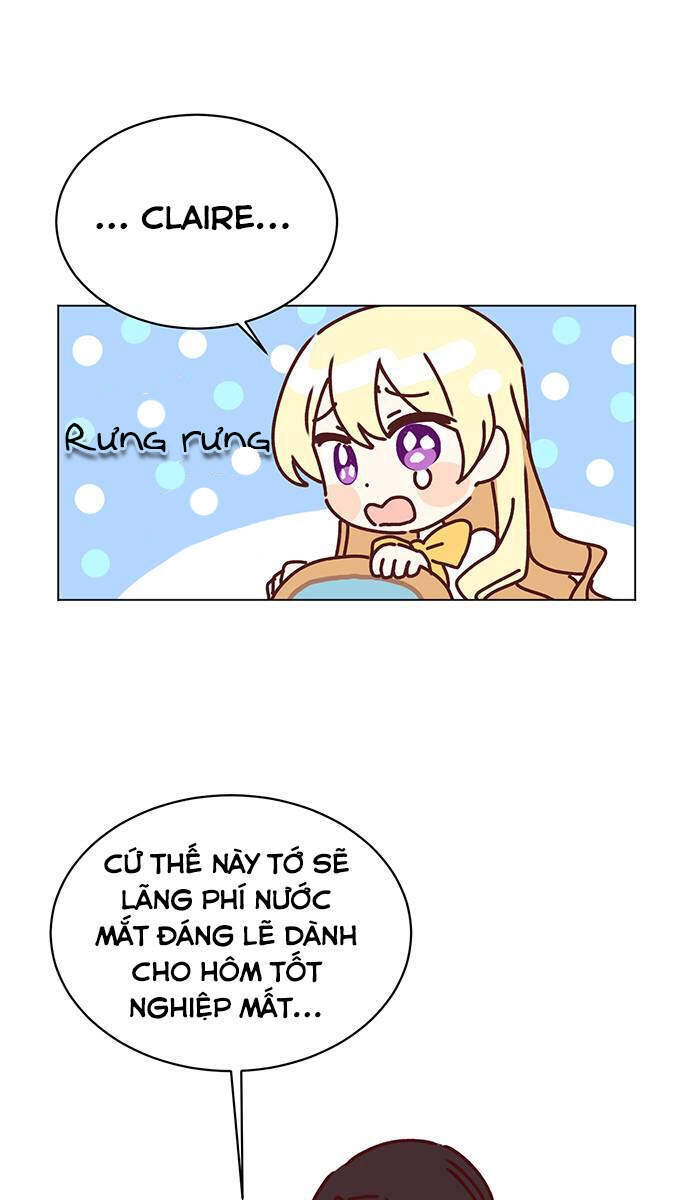 Vị Hôn Thê Của Nam Chính Chapter 55.1 - 8