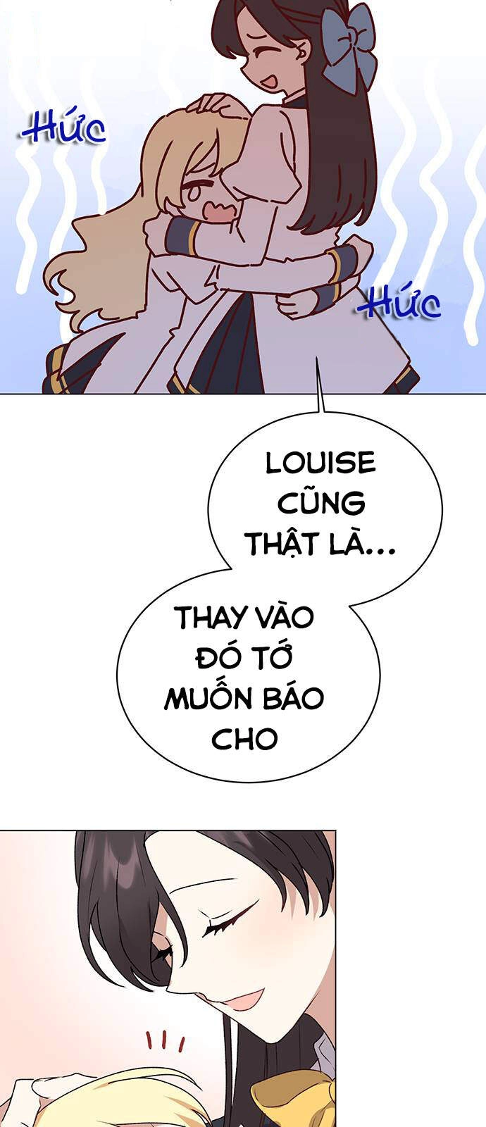 Vị Hôn Thê Của Nam Chính Chapter 55.1 - 9