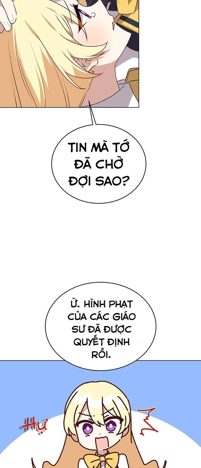 Vị Hôn Thê Của Nam Chính Chapter 55.1 - 10