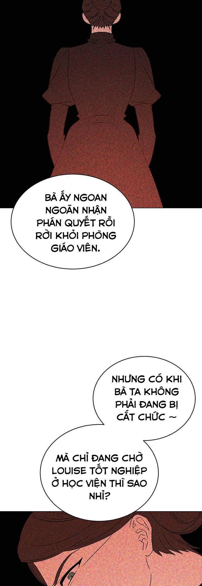Vị Hôn Thê Của Nam Chính Chapter 55.1 - 12