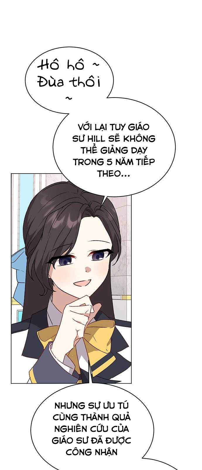 Vị Hôn Thê Của Nam Chính Chapter 55.1 - 14