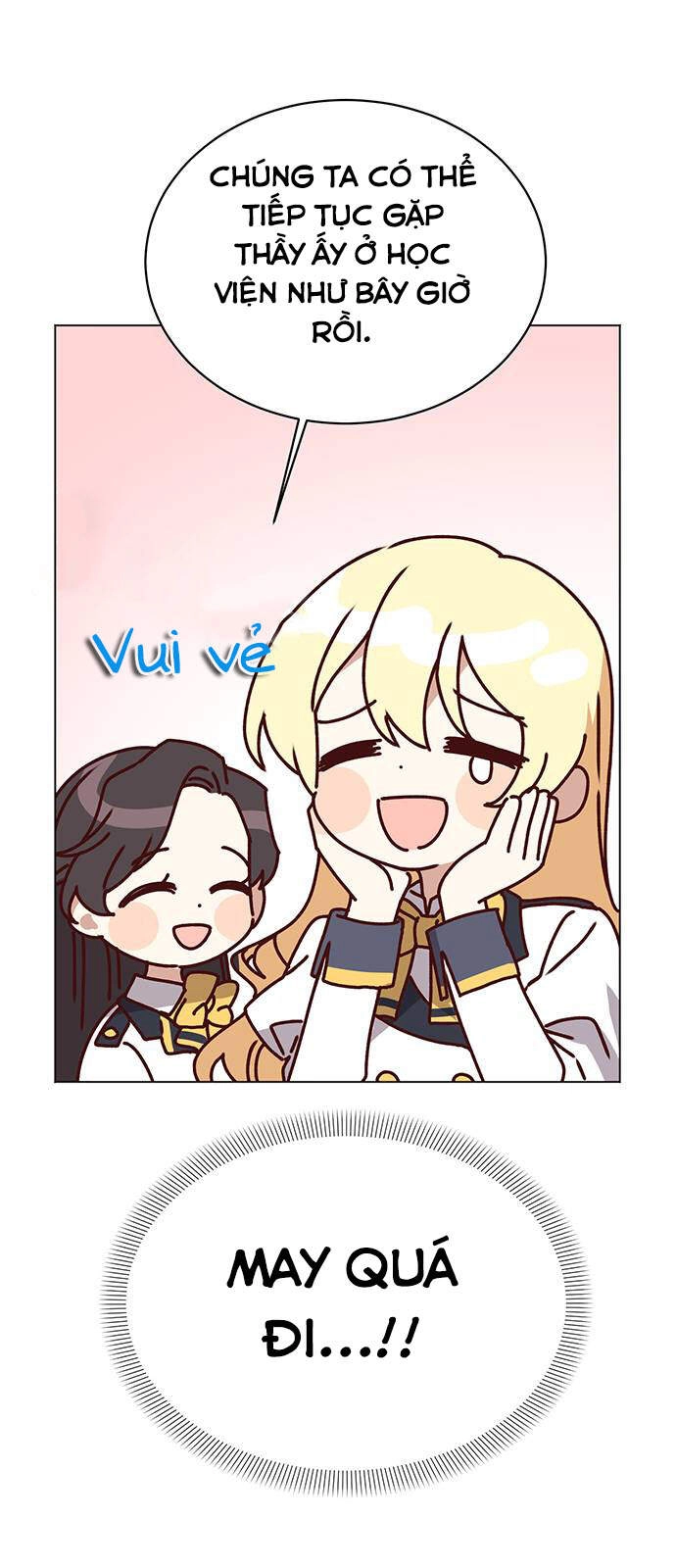 Vị Hôn Thê Của Nam Chính Chapter 55.1 - 16