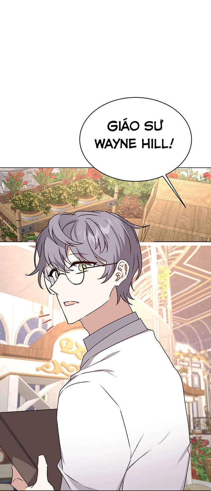 Vị Hôn Thê Của Nam Chính Chapter 55.1 - 22