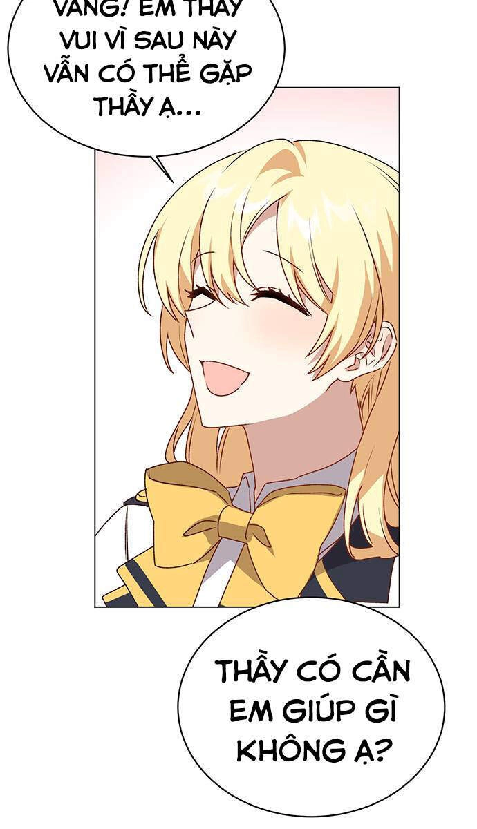 Vị Hôn Thê Của Nam Chính Chapter 55.1 - 24