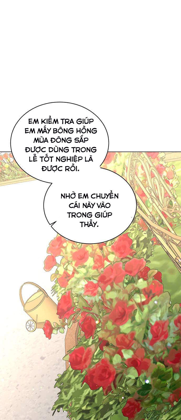 Vị Hôn Thê Của Nam Chính Chapter 55.1 - 25