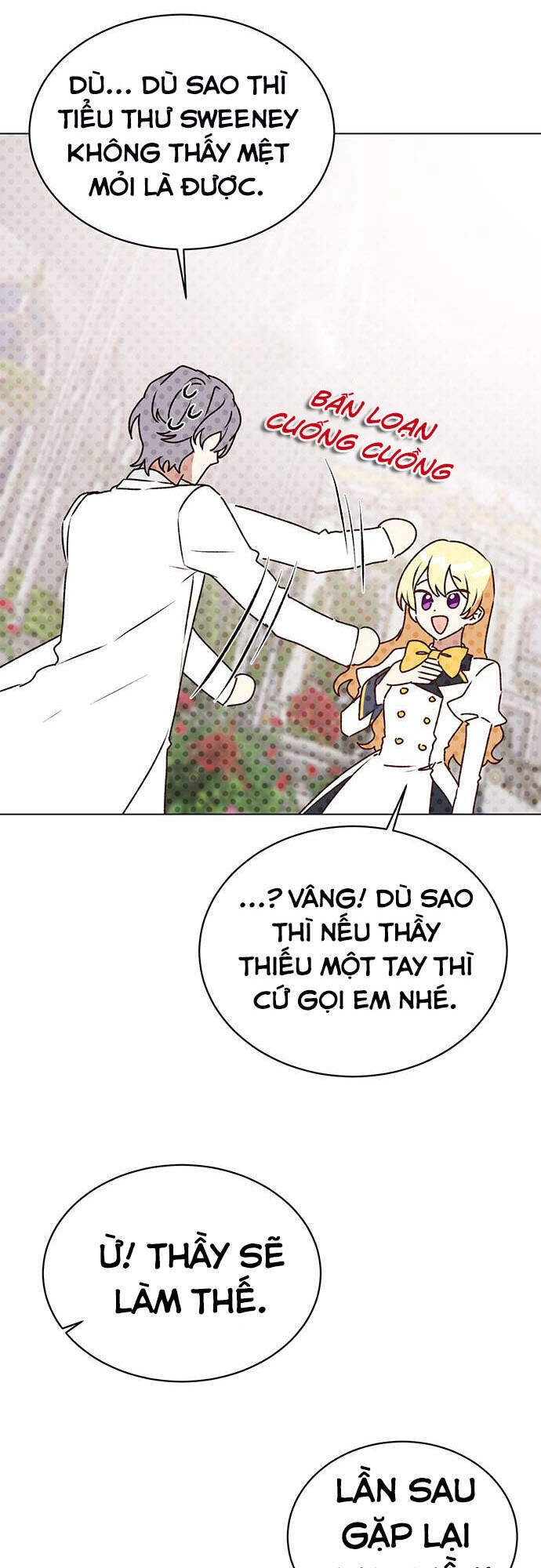 Vị Hôn Thê Của Nam Chính Chapter 55.1 - 28