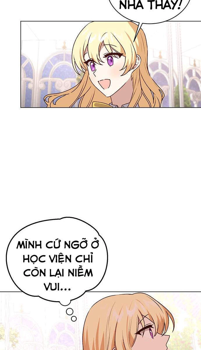 Vị Hôn Thê Của Nam Chính Chapter 55.1 - 29