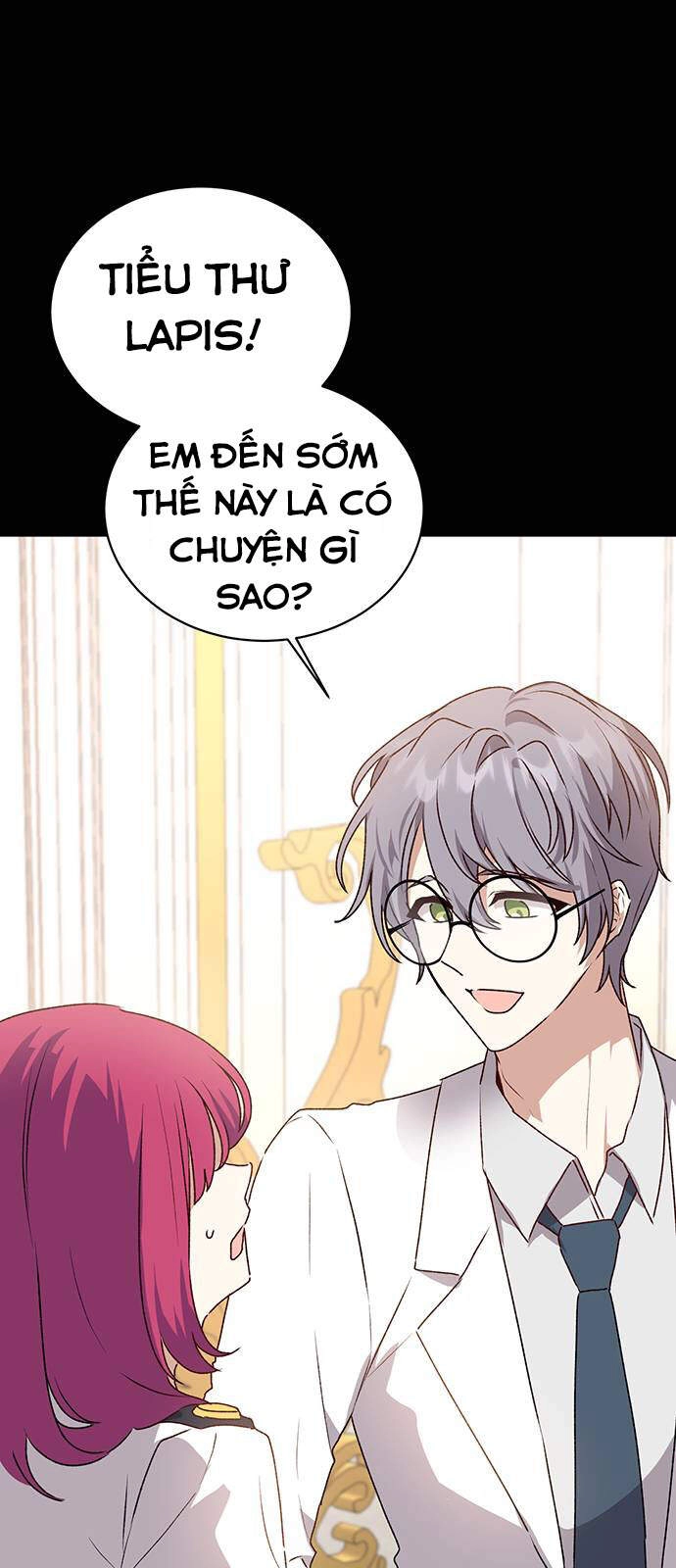 Vị Hôn Thê Của Nam Chính Chapter 55.1 - 34