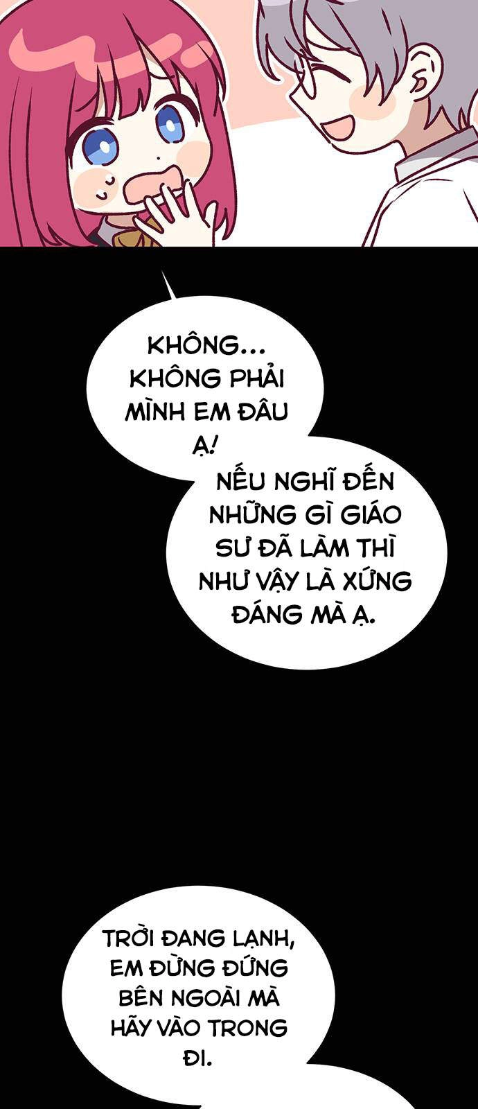 Vị Hôn Thê Của Nam Chính Chapter 55.1 - 36