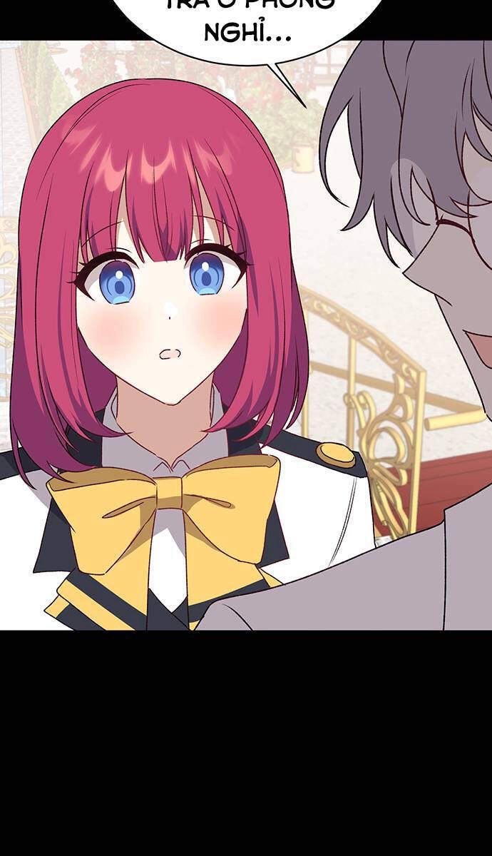 Vị Hôn Thê Của Nam Chính Chapter 55.1 - 38