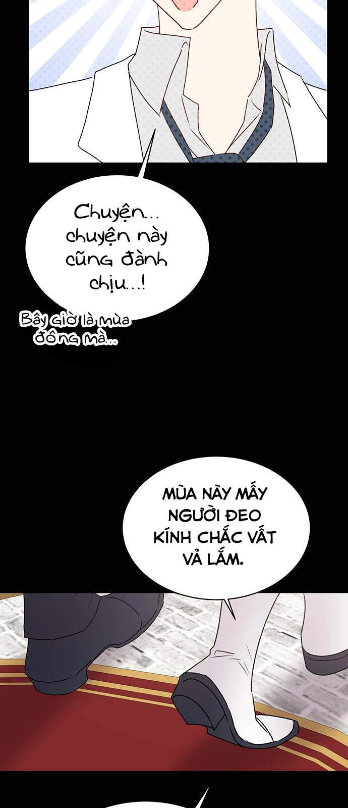 Vị Hôn Thê Của Nam Chính Chapter 55.1 - 40