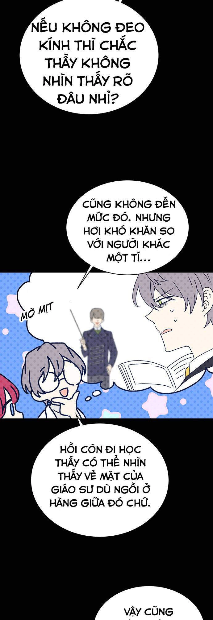 Vị Hôn Thê Của Nam Chính Chapter 55.1 - 41