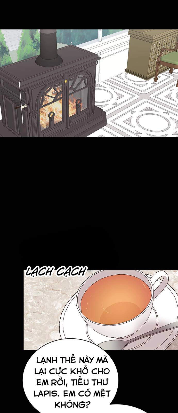 Vị Hôn Thê Của Nam Chính Chapter 55.2 - 1