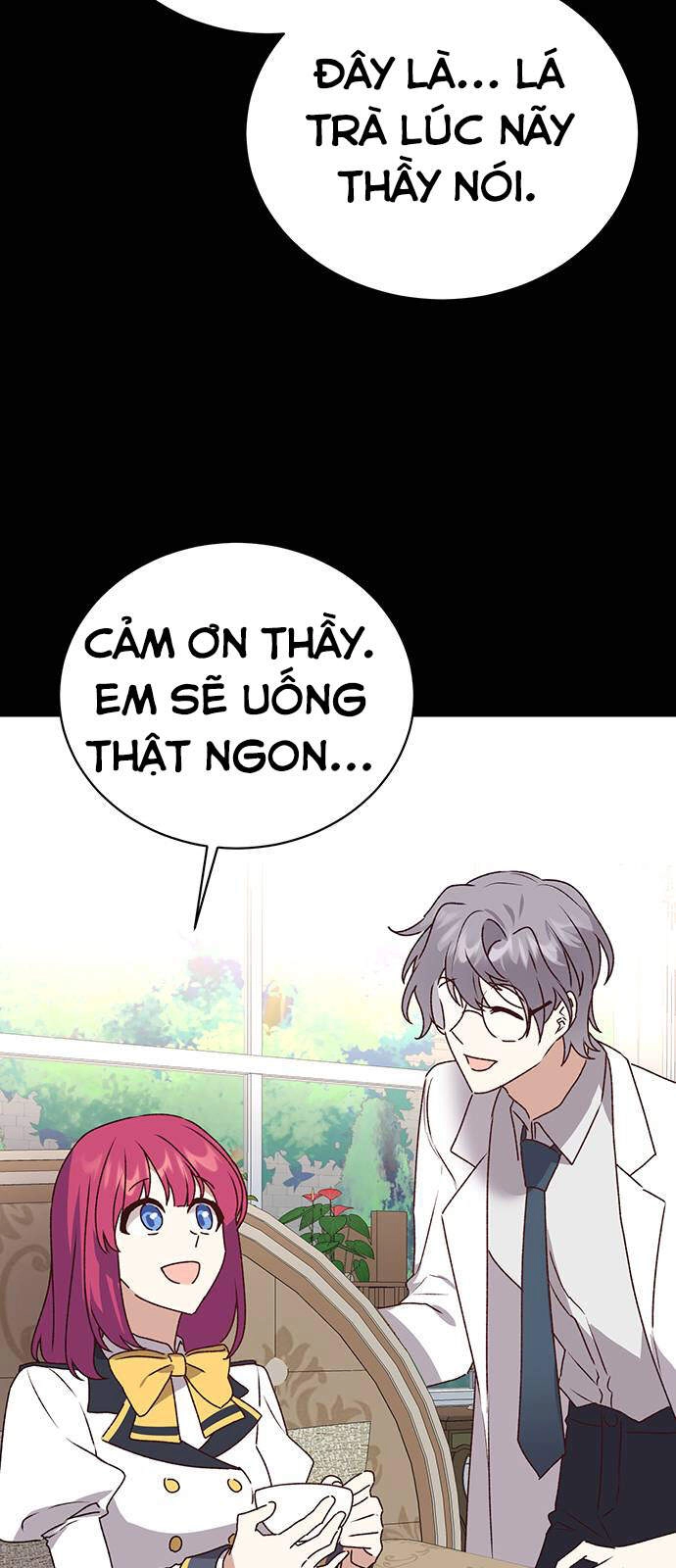 Vị Hôn Thê Của Nam Chính Chapter 55.2 - 2