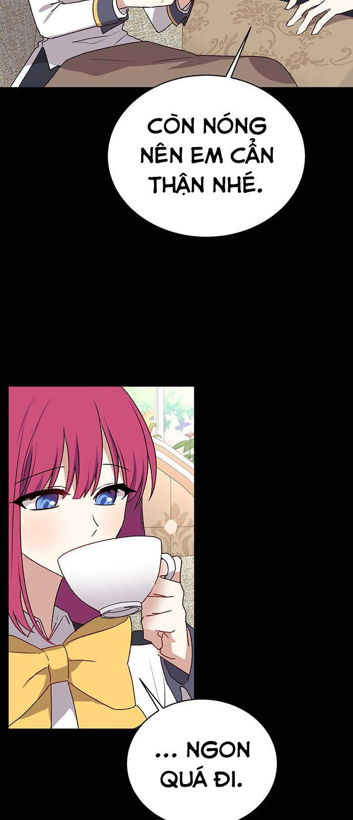 Vị Hôn Thê Của Nam Chính Chapter 55.2 - 3