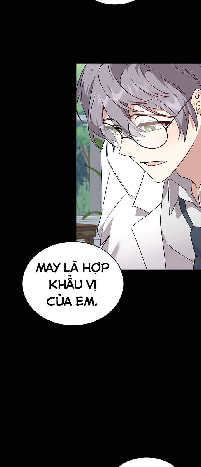 Vị Hôn Thê Của Nam Chính Chapter 55.2 - 4