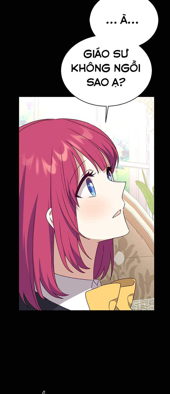 Vị Hôn Thê Của Nam Chính Chapter 55.2 - 5