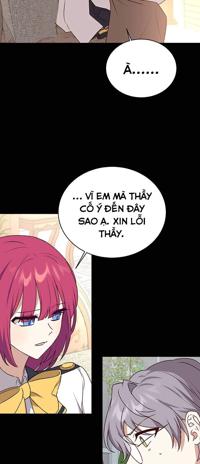 Vị Hôn Thê Của Nam Chính Chapter 55.2 - 7