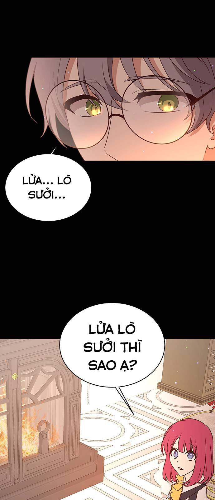 Vị Hôn Thê Của Nam Chính Chapter 55.2 - 9