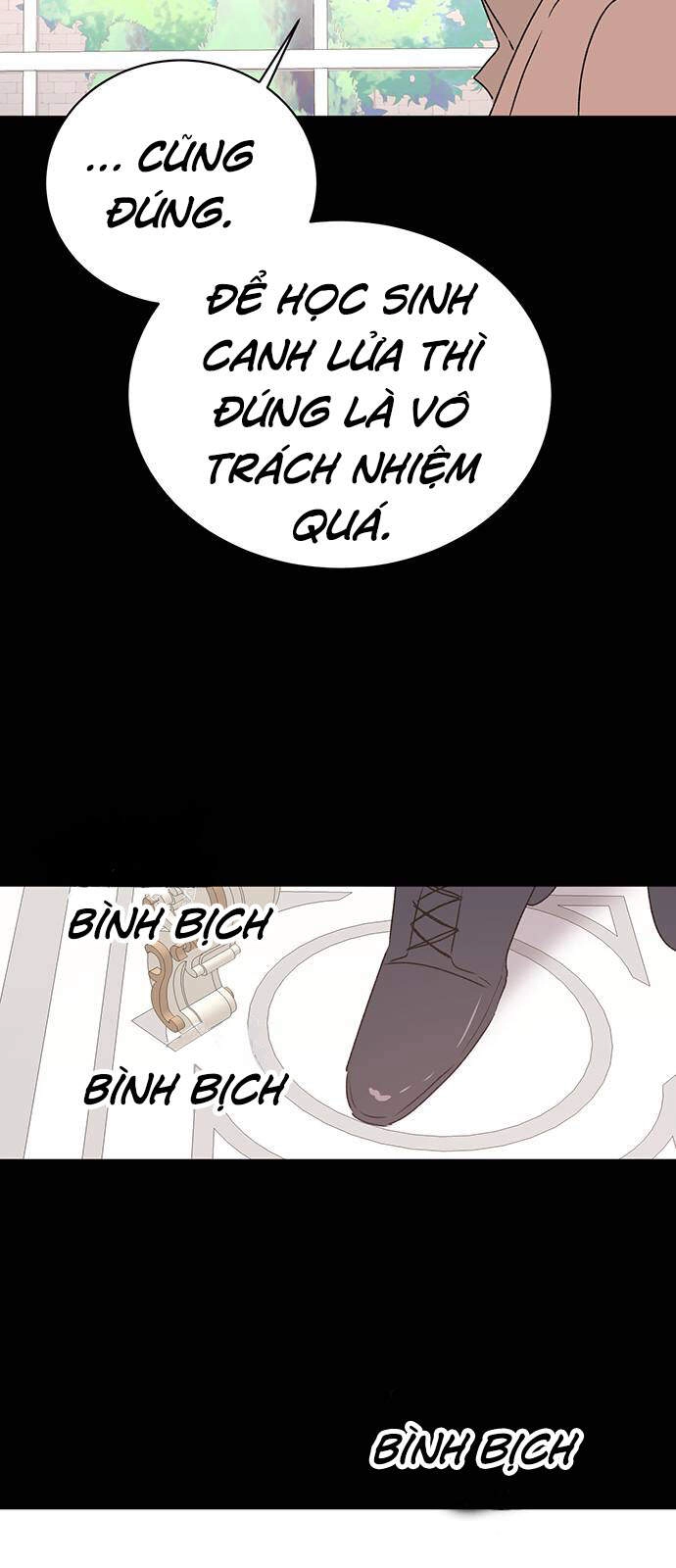 Vị Hôn Thê Của Nam Chính Chapter 55.2 - 12