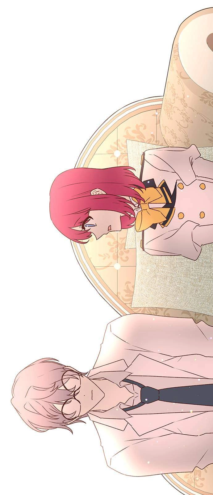 Vị Hôn Thê Của Nam Chính Chapter 55.2 - 13