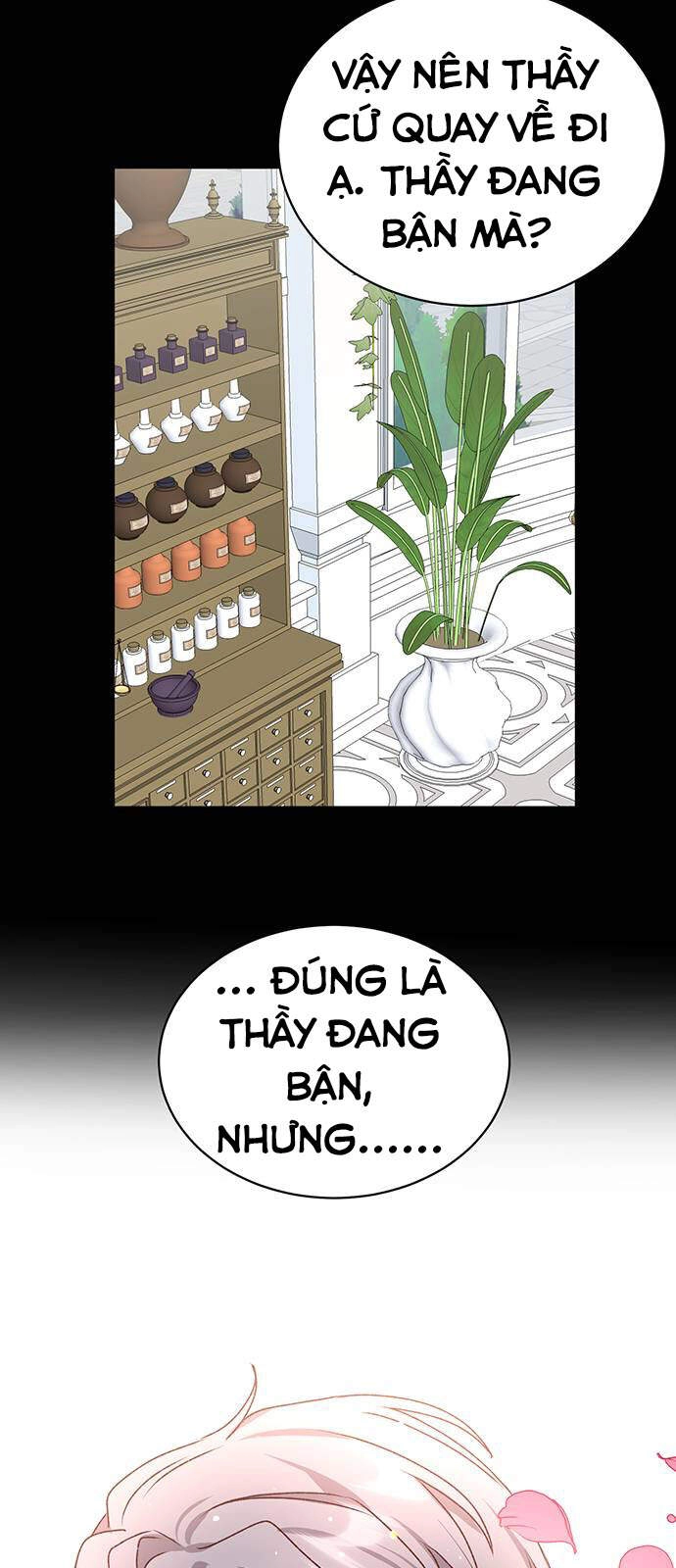 Vị Hôn Thê Của Nam Chính Chapter 55.2 - 18