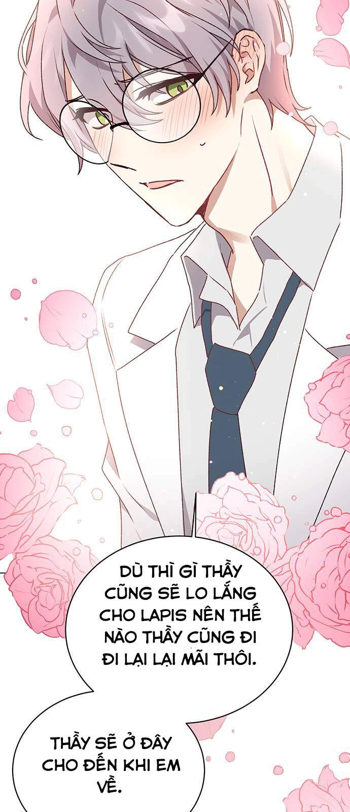 Vị Hôn Thê Của Nam Chính Chapter 55.2 - 19