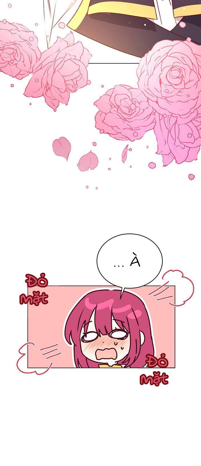 Vị Hôn Thê Của Nam Chính Chapter 55.2 - 21