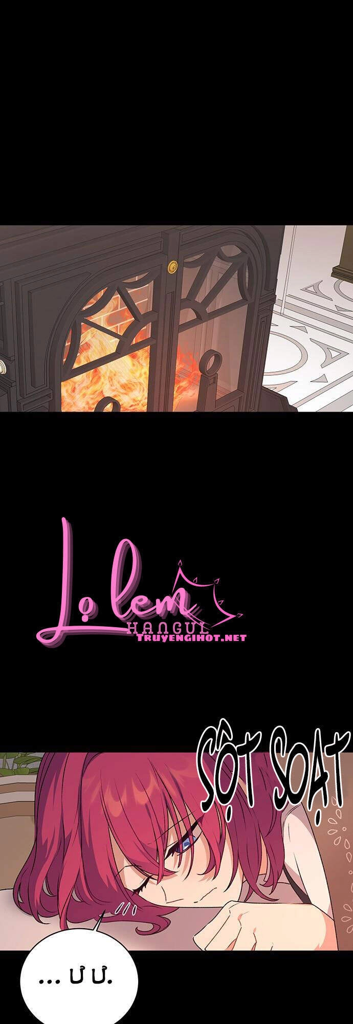 Vị Hôn Thê Của Nam Chính Chapter 56.1 - 2