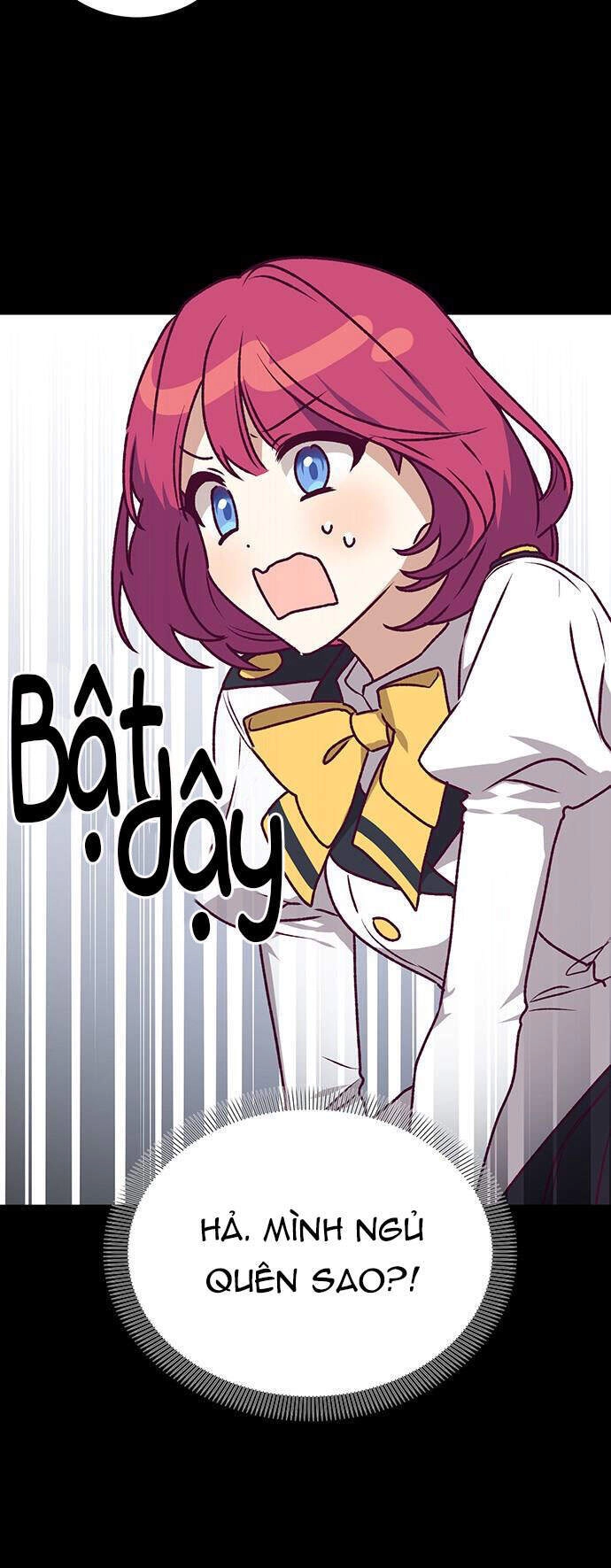 Vị Hôn Thê Của Nam Chính Chapter 56.1 - 3