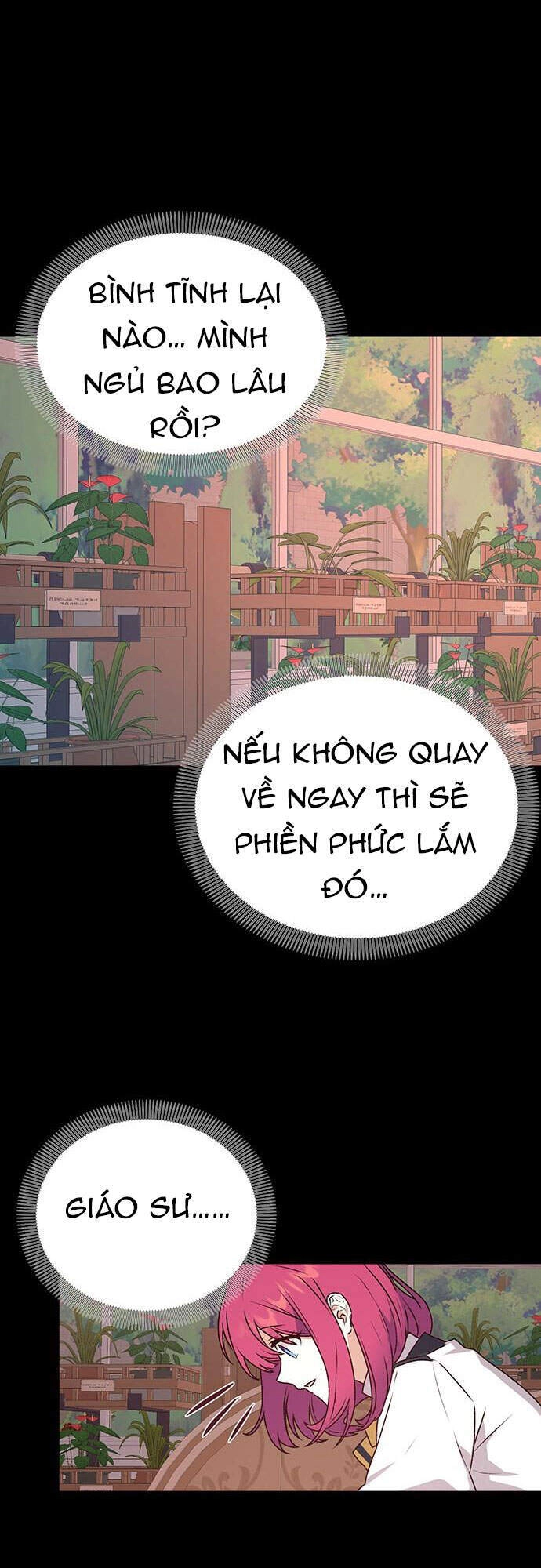 Vị Hôn Thê Của Nam Chính Chapter 56.1 - 4