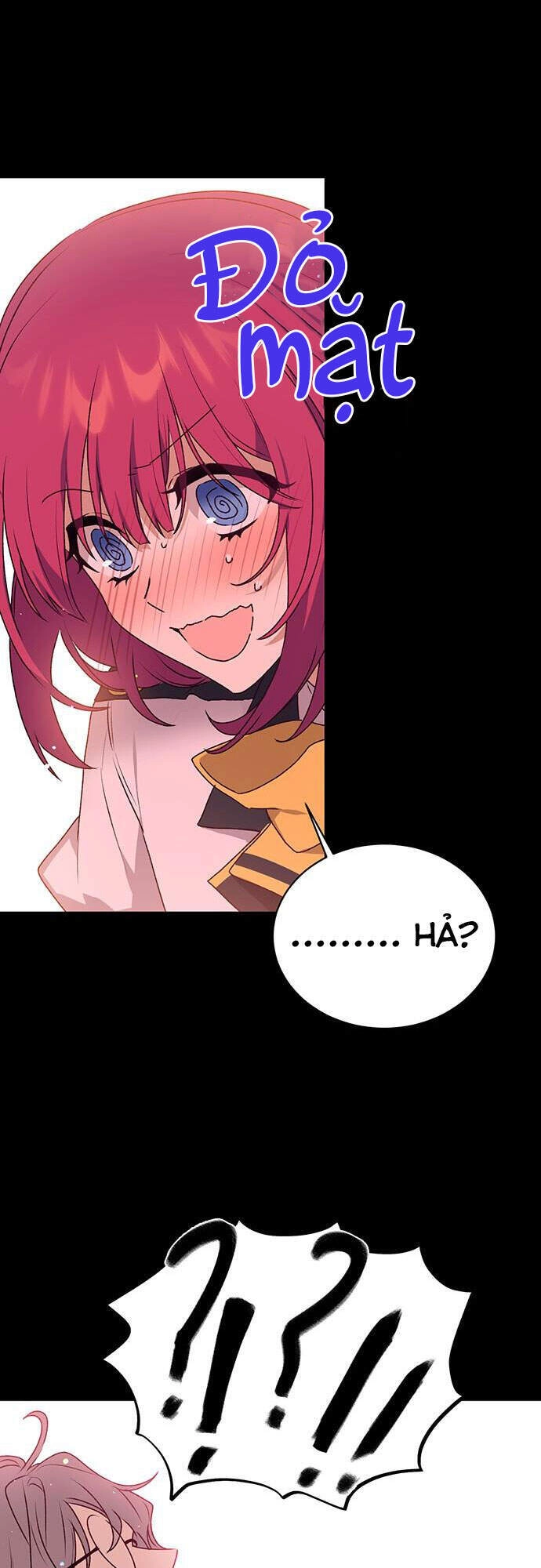 Vị Hôn Thê Của Nam Chính Chapter 56.1 - 6