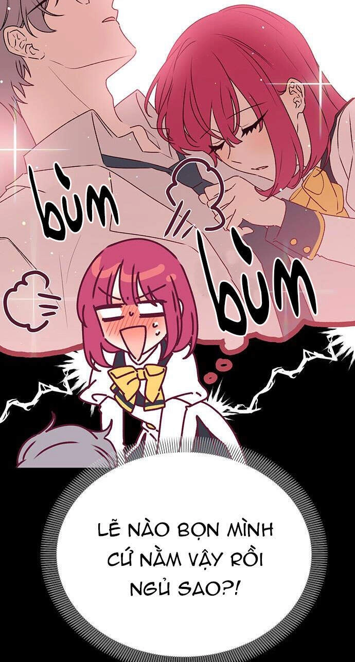 Vị Hôn Thê Của Nam Chính Chapter 56.1 - 7