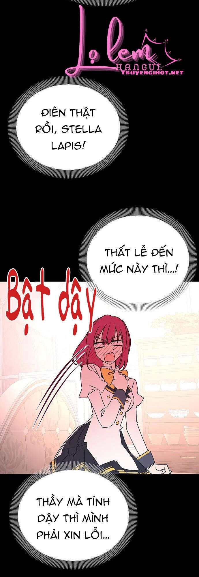 Vị Hôn Thê Của Nam Chính Chapter 56.1 - 8