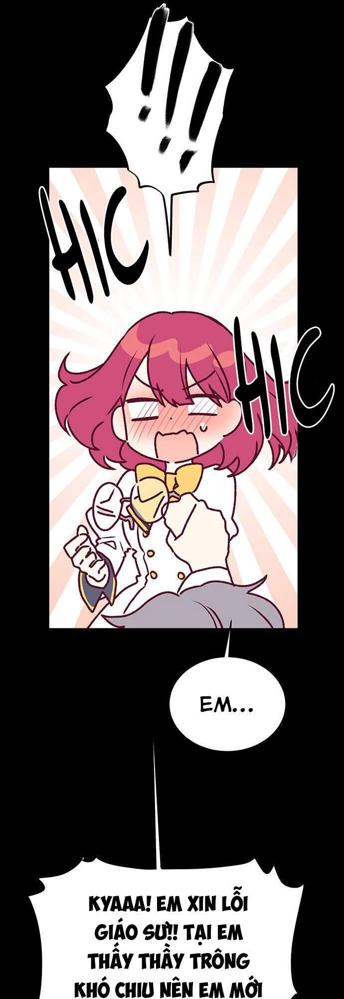 Vị Hôn Thê Của Nam Chính Chapter 56.1 - 18