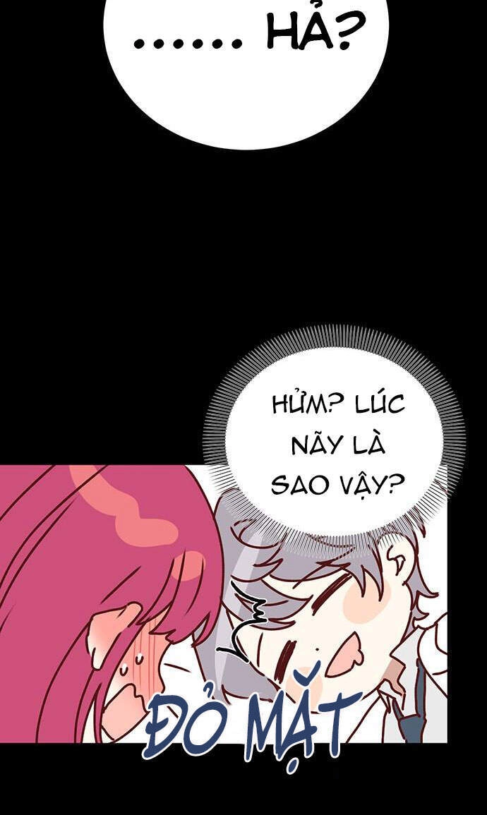 Vị Hôn Thê Của Nam Chính Chapter 56.1 - 23