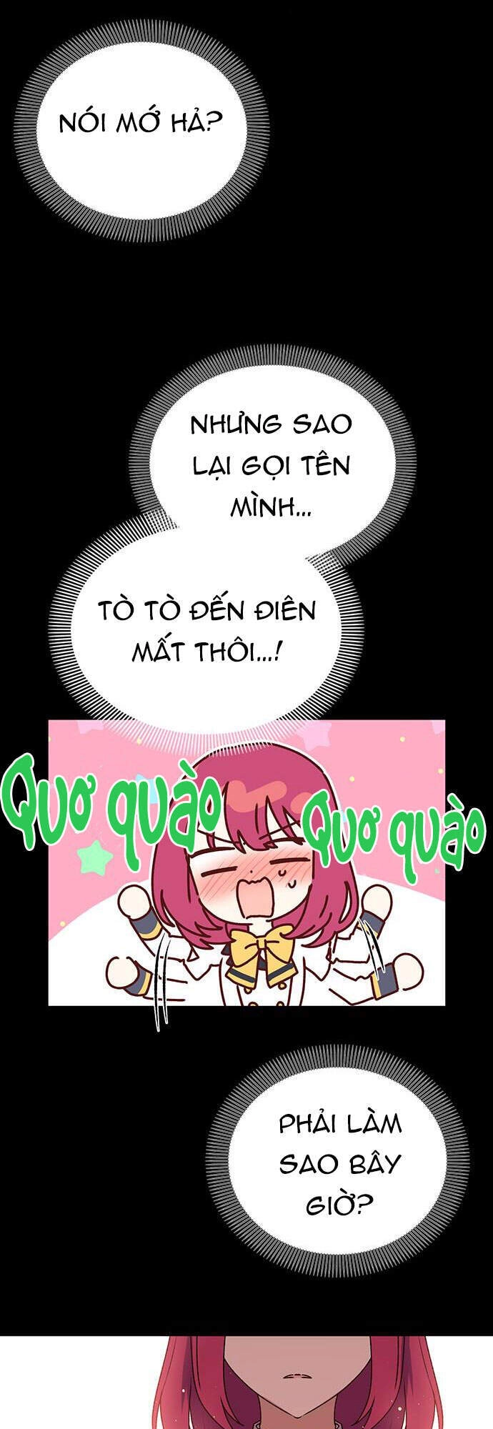 Vị Hôn Thê Của Nam Chính Chapter 56.1 - 24