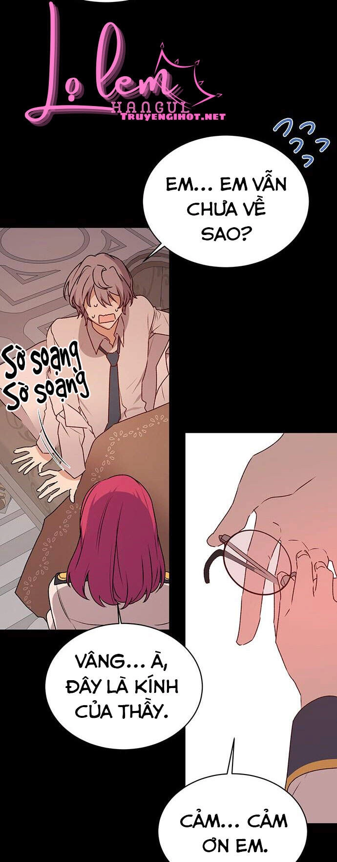 Vị Hôn Thê Của Nam Chính Chapter 56.1 - 32