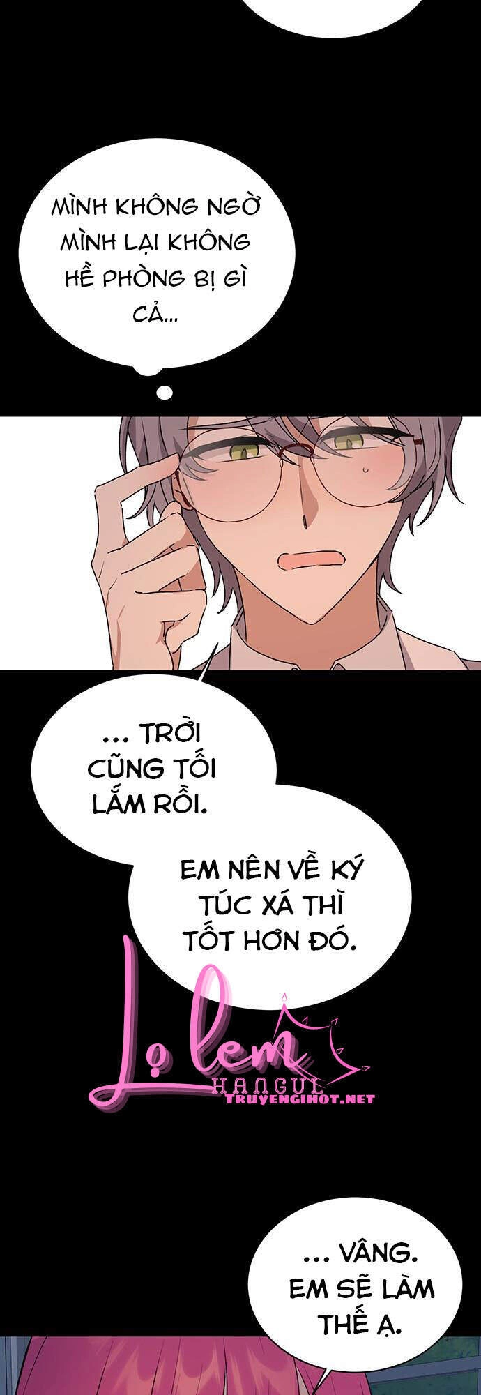 Vị Hôn Thê Của Nam Chính Chapter 56.1 - 33