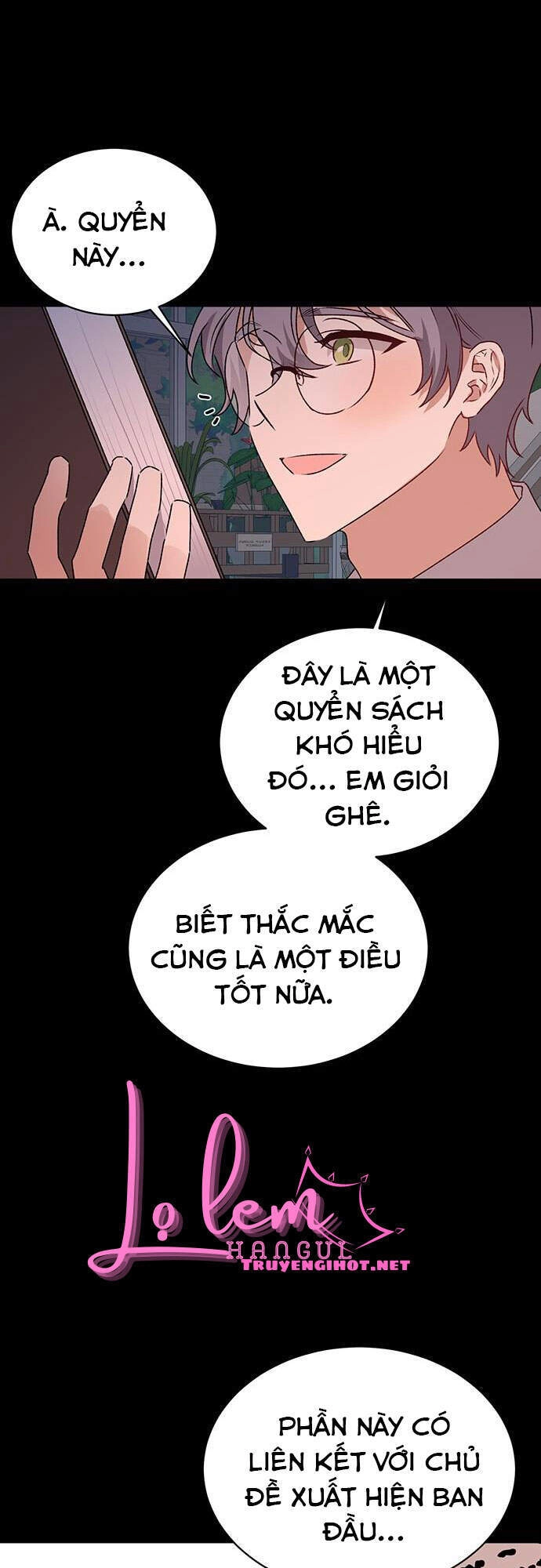 Vị Hôn Thê Của Nam Chính Chapter 56.1 - 35