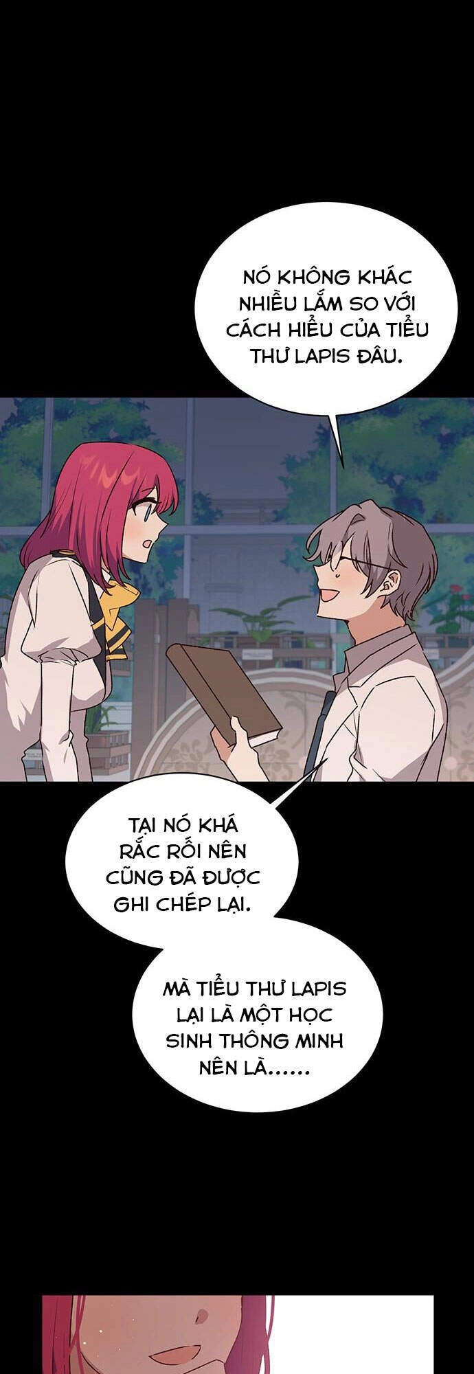 Vị Hôn Thê Của Nam Chính Chapter 56.1 - 37