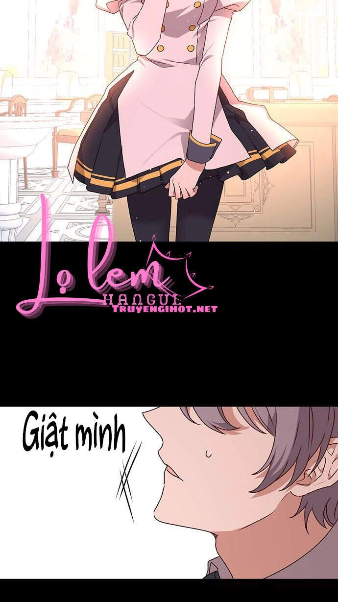 Vị Hôn Thê Của Nam Chính Chapter 56.1 - 40