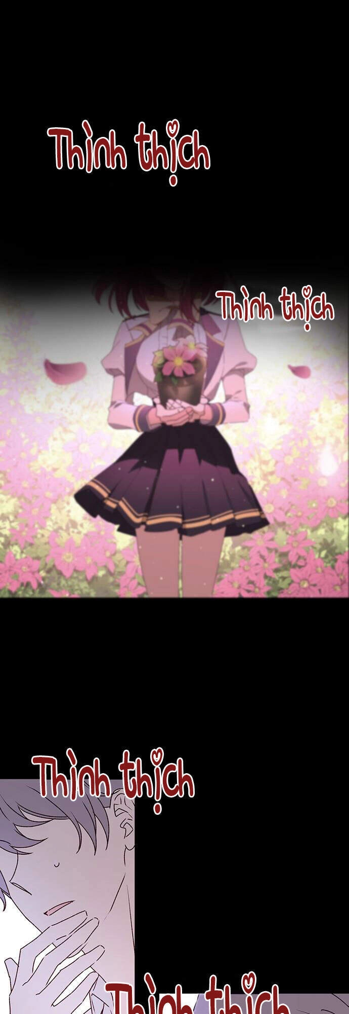 Vị Hôn Thê Của Nam Chính Chapter 56.1 - 41