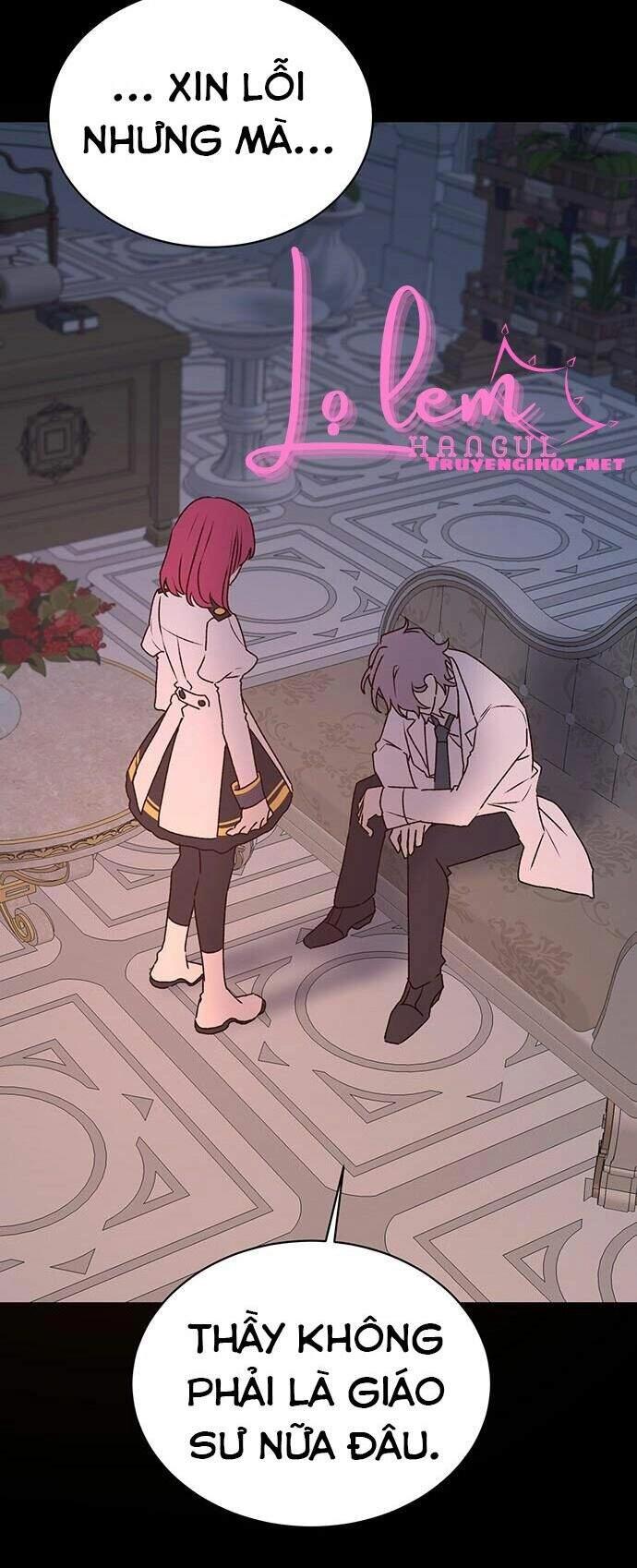 Vị Hôn Thê Của Nam Chính Chapter 56.2 - 4