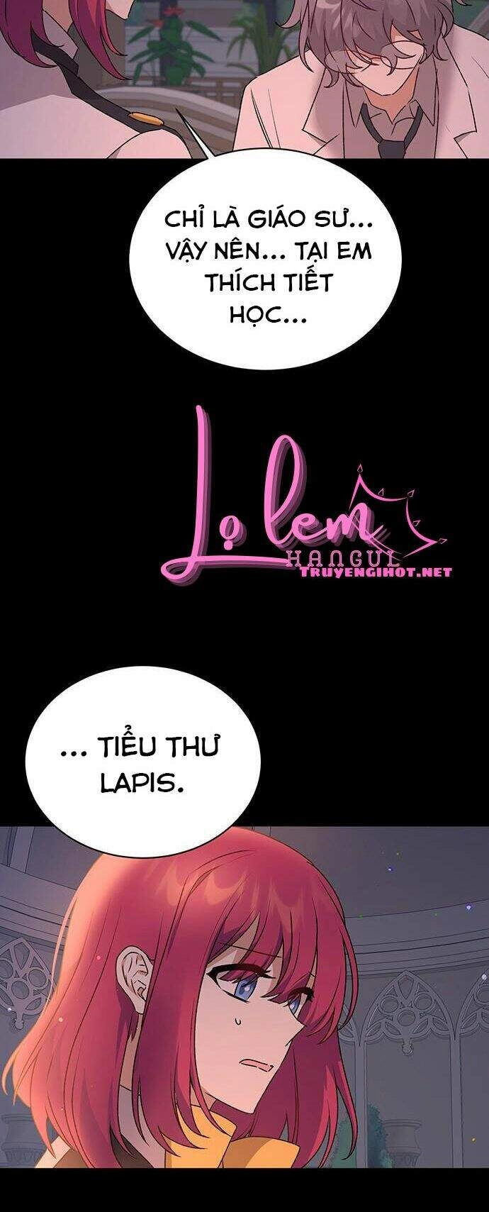 Vị Hôn Thê Của Nam Chính Chapter 56.2 - 7